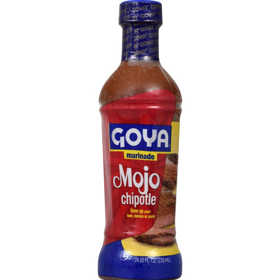 Goya Marinade, Mojo Chipotle, 24 Oz