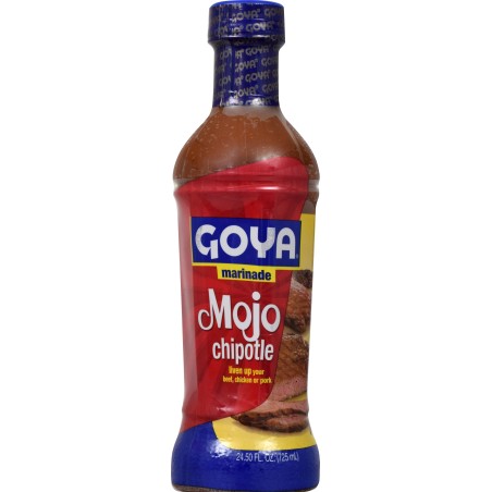 Goya Marinade, Mojo Chipotle, 24 Oz