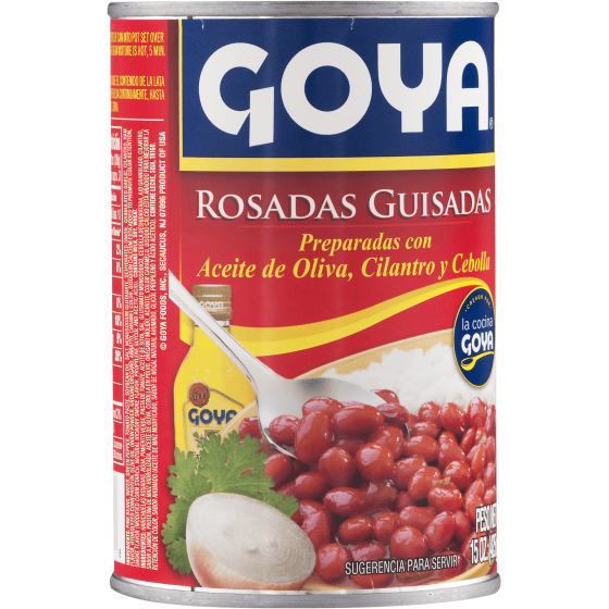 Goya Goya Pink Beans, 15 oz