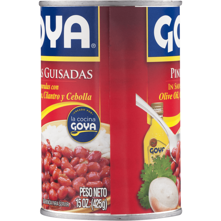 Goya Goya Pink Beans, 15 oz