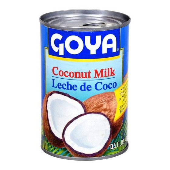 GOYA Coconut Milk 13.5 Oz