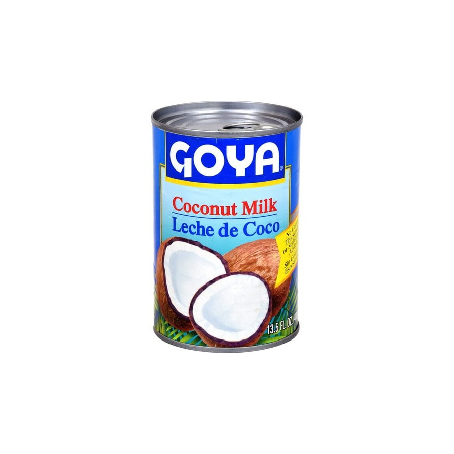 GOYA Coconut Milk 13.5 Oz