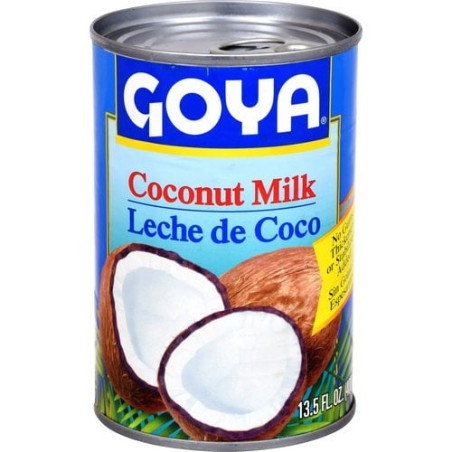 GOYA Coconut Milk 13.5 Oz