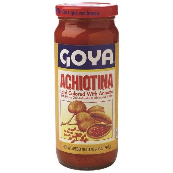 Goya Goya Anchiotina, 10.25 oz