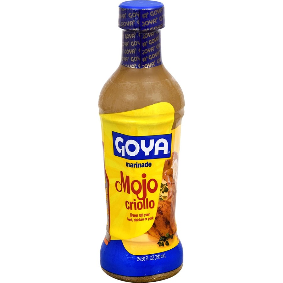 Goya Marinade, Mojo Criollo, 24.5 Ounce