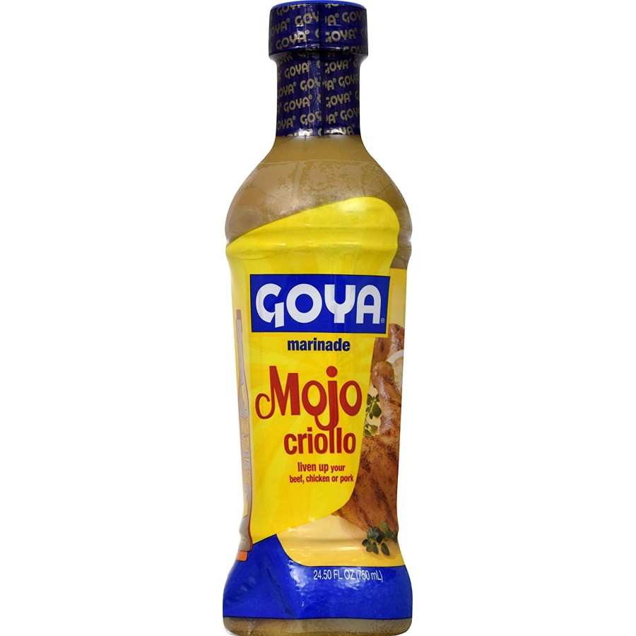 Goya Marinade, Mojo Criollo, 24.5 Ounce