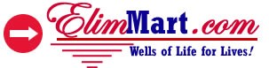 ElimMart.com | Wells of Life. Come & Get Better !!!